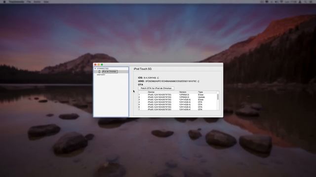Comment garder son jailbreak à vie! смотреть онлайн