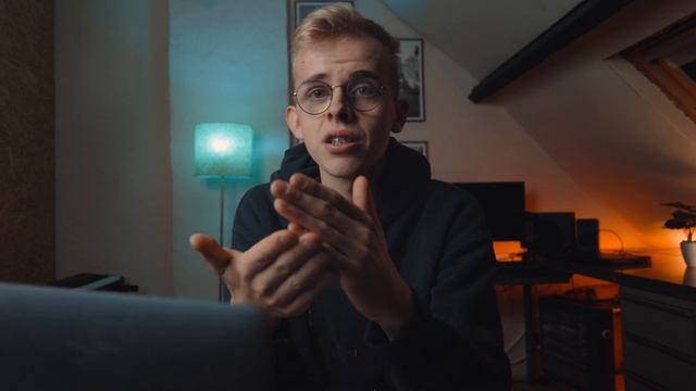 Canon R6 Has One Problem (And how to fix it!) смотреть онлайн