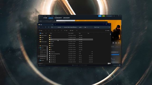FIX CS2 DOWNLOAD IMCOMPLETE 2024 | How to Fix Download Incomplete CSGO 2 смотреть онлайн