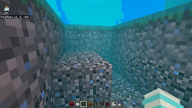 Minecraft Bedrock- THE *BEST* 1.16 SHADERS! (Works On Windows 10!) смотреть онлайн