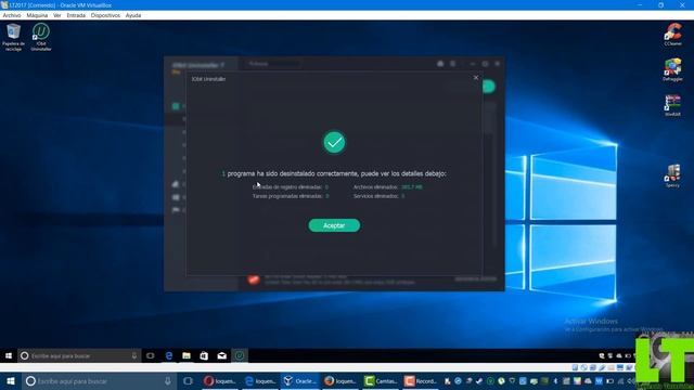 Como Utilizar Iobit Uninstaller Pro 2017 смотреть онлайн