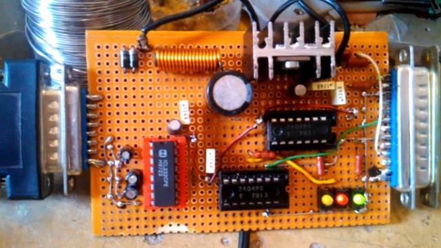 Motorola RIB box смотреть онлайн