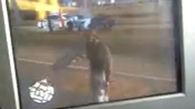 GTA виснет и сходит с ума!!! смотреть онлайн