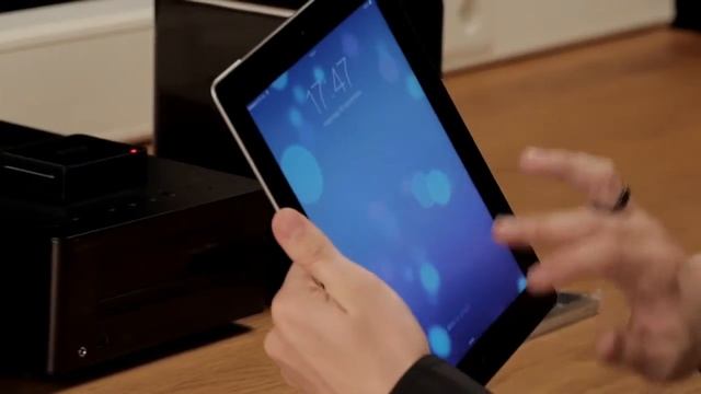 Unboxing e installazione di Sitecom WMA-1000 Wi-Fi Music Player - ITALIANO смотреть онлайн