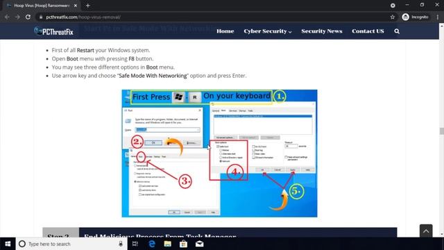 Hoop File Virus [.Hoop Ransomware] Removal. How to Decrypt .Hoop Files. Recover .hoop files смотреть онлайн