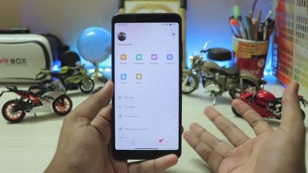 Install Android 10 MIUI 12 on Redmi Note 5 Pro | No Lag & Banking Apps Working