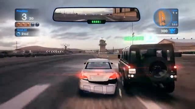 AC Schnitzer ACS1 Coupe, blur, PC Game смотреть онлайн