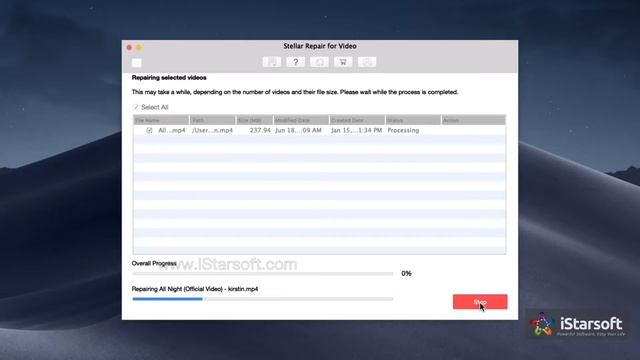 MP4 Video Repair - How to Repair MP4 Files with Ease смотреть онлайн