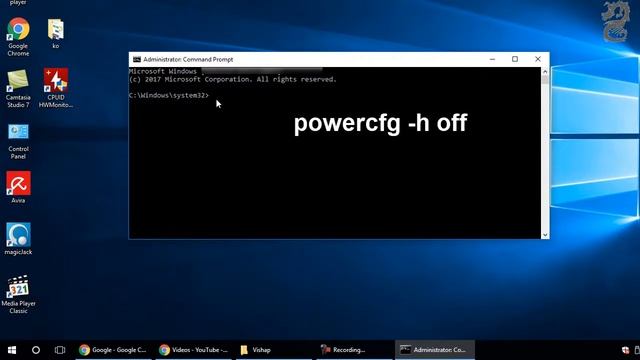 Fix Windows 10 Shutdown & Sleep Problems смотреть онлайн