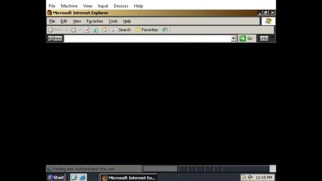 Windows Server 2003 Gets Destroyed By Memz смотреть онлайн