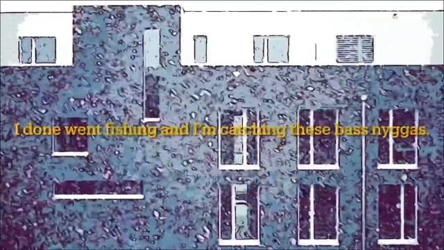 Window Vibez (Lyric Video) EXPLICIT смотреть онлайн