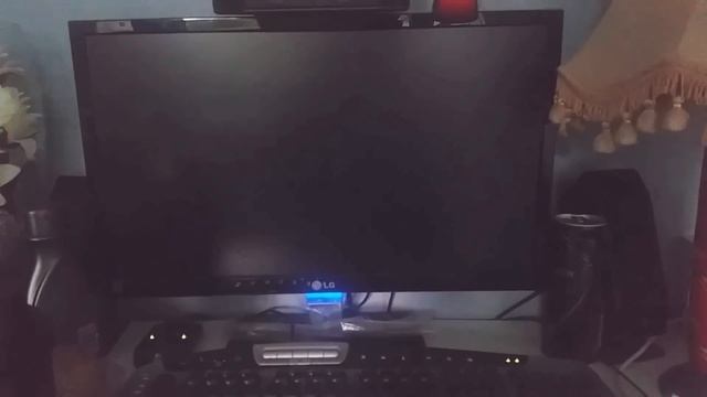*RAGE* Windows 10 Update (flashing home screen) смотреть онлайн