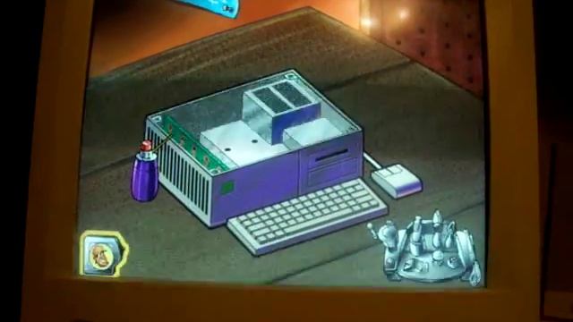 Mechrob1s Video game reviews Episode 1 Tonka Workshop (Windows 95) смотреть онлайн