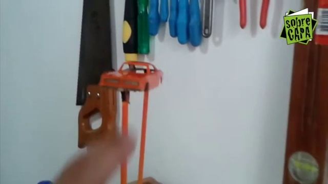 SobreCustoms - Fazendo um General Lee - Dodge Charger 1969 (Maisto) смотреть онлайн