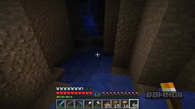 Downgii's Lab #023 - Dschungel Tempel ! смотреть онлайн