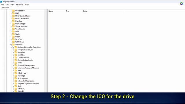 How to Change Drive Icons in Windows 11/10/8/7 смотреть онлайн