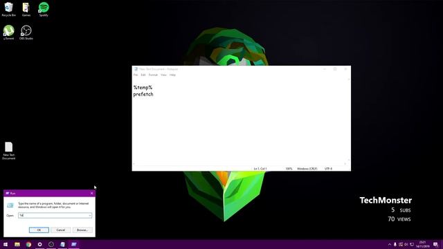 Windows 10 Performance Tricks to Speed Up Your PC! 2019 смотреть онлайн