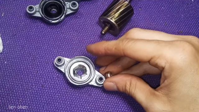 portable air condition fix - motor fan loud noise смотреть онлайн