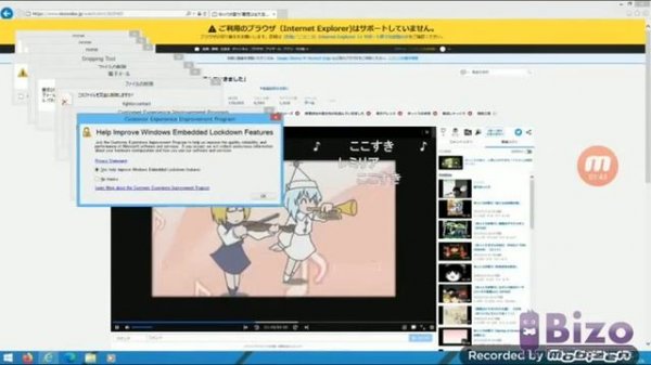 Windows 8.1 crazy error REVERSE
