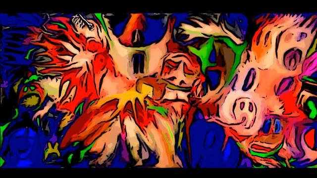 Everything at Once (Senn remix) ft Lenka ITBHD v2 смотреть онлайн