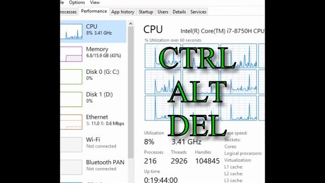 Top 10 Reasons Your Computer Is Slow! смотреть онлайн