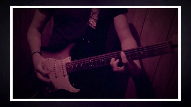 KILL SCENES - ZERO (Smashing Pumpkins Cover) смотреть онлайн