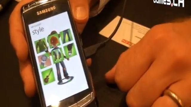 Windows Phone 7 - Presented by Microsoft смотреть онлайн