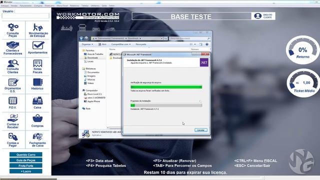 #10 Anota Aí - Pré requisitos NF-e 4.0 смотреть онлайн