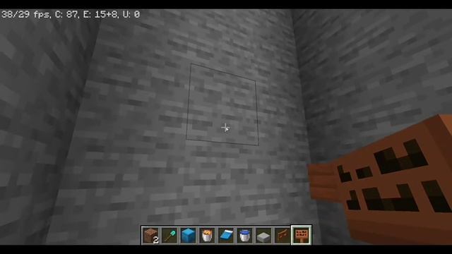 EASY IRON FARM LIKE GAMERFLEET | | (JAVA, XBOX, WINDOWS 10, T launcher) смотреть онлайн