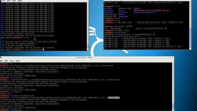 Bypassing Norton Antivirus July 20, 2017 смотреть онлайн