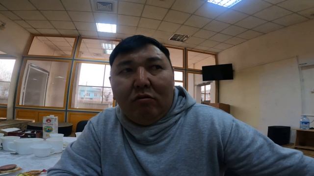 УЛАСХООРОНДЫН КОНКУРСНУУДАЙ ЛАУРЕАТ АЛЕКСАНДР ХАНДАЖАПОВ