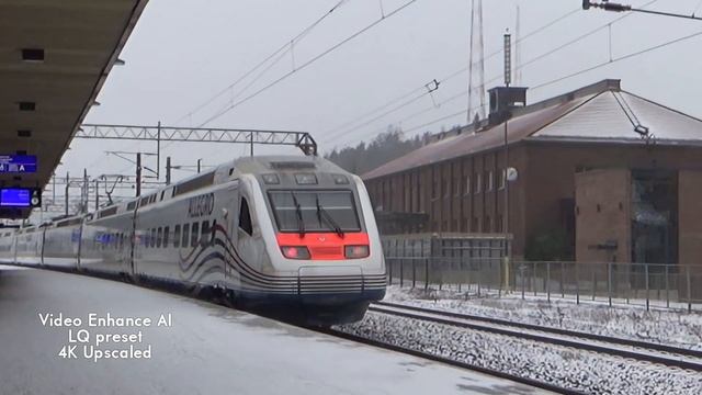 Topaz Gigapixel AI vs Video Enhance AI comparison [540p to 4K, HQ and LQ A.I. Models] смотреть онлайн