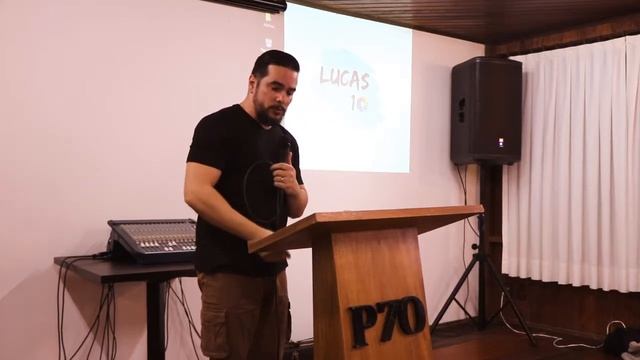 Quando jesus soube que era DEUS? // Lucas 02:39-52 смотреть онлайн