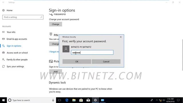 043 Windows 10 User Account - 3 Tamil смотреть онлайн