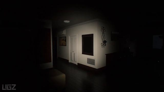 Linger Gameplay - Full Game (Don't Come Close To Me) Short Horror смотреть онлайн