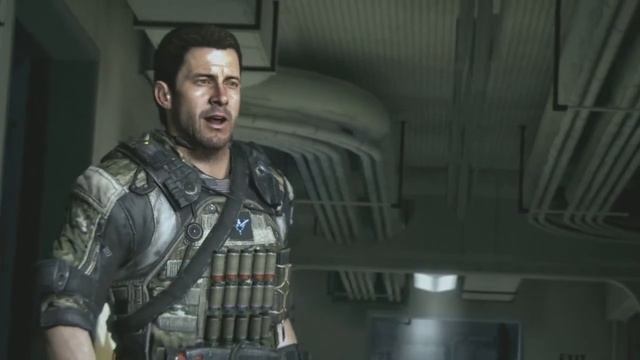 Call of Duty: Black Ops 2 #3 - Старые раны смотреть онлайн