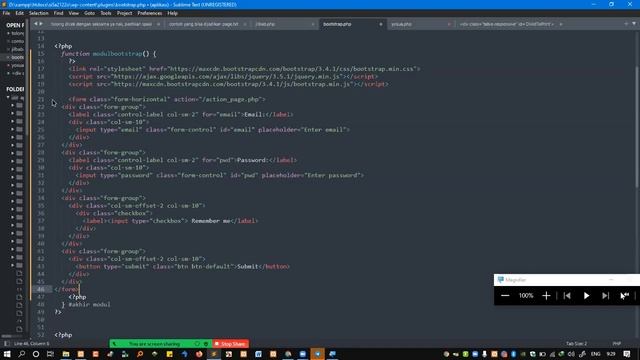[LIVE SESSION GABUNGAN] Pert. 11 Rekasaya Web смотреть онлайн