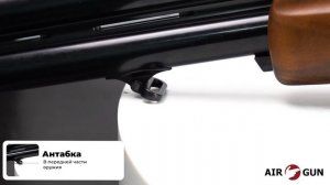 ATA Arms SP PRO12 12x76 L=760