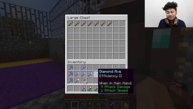 Free Diamond Tools In Minecraft | All About Smithing Table | M A N N Y смотреть онлайн