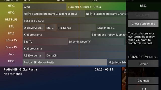 XMLTV.flv смотреть онлайн