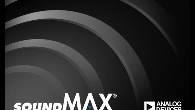 James Hare - House [Analog Devices SoundMAX demo] смотреть онлайн