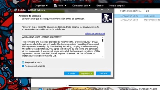 Como Saber Todas Las Especificaciones Y Componentes de Nuestra PC Facil y Rapido 2018 смотреть онлайн