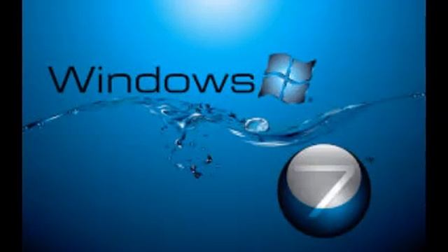 Window 7 Wallpaper смотреть онлайн