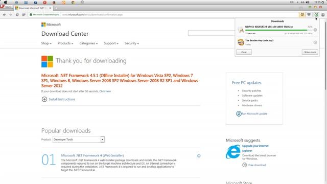 როგორ მოვაგვარო NET FRAMEWORK V-4.0.3.319-ის პრობლემა смотреть онлайн