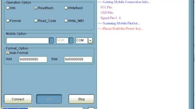 MTK OLD CPU 6225 ALL PROCES смотреть онлайн