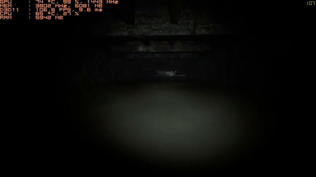 Resident Evil 7 - Gameplay 1440p 60 FPS [GTX 980 Ti, Intel i7 4790K] смотреть онлайн