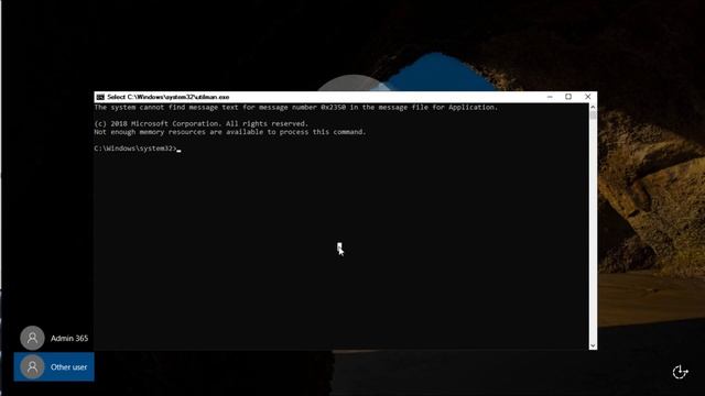 How to reset Windows Server forgotten password easily смотреть онлайн