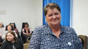 № 1587  а Гость из Оренбурга май 2023 год