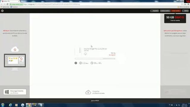 TUTORIAL PARA DESCARGAR SOUND FORGE PRO 11 смотреть онлайн