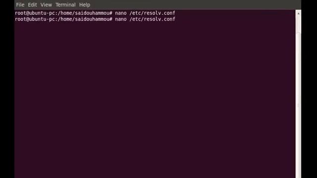 How joining and logging ubuntu machine into windows domains смотреть онлайн